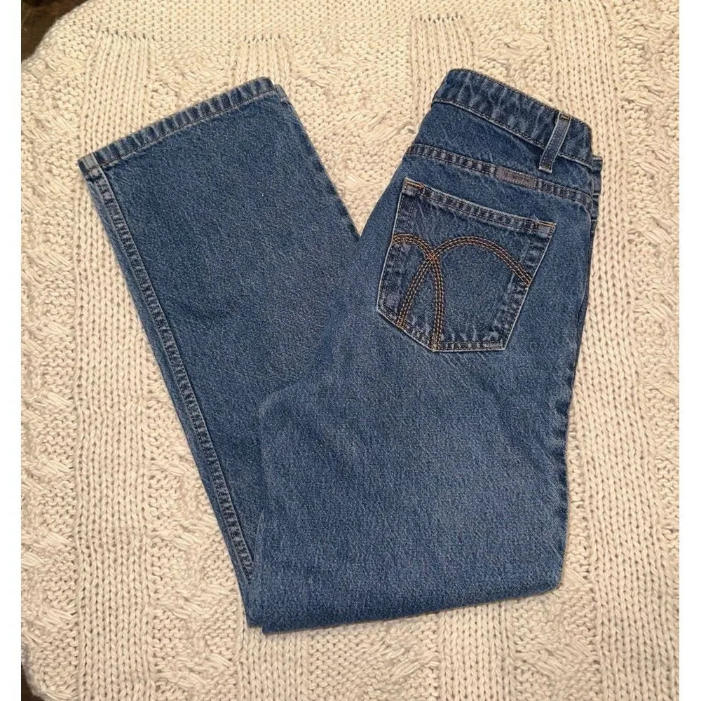 Vintage Liz Claiborne jeans classic straight